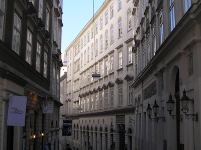 Stadttempel