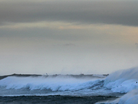 Stakksfjordur Stakksfjordur