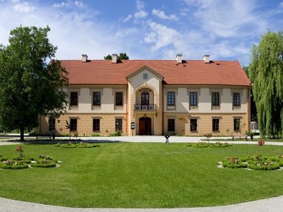 Stalowa Wola Regional Museum Stalowa Wola Regional Museum