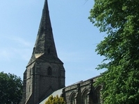 Bebington Bebington