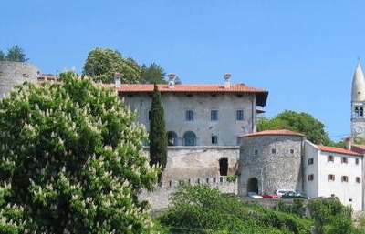Štanjel