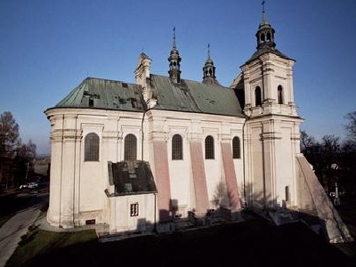 St Anthony's Sanctuary