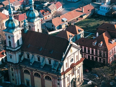 Church of the Assumption of Our Lady
