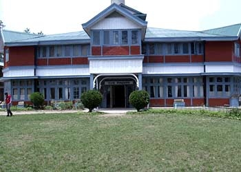 Himachal State Museum Himachal State Museum