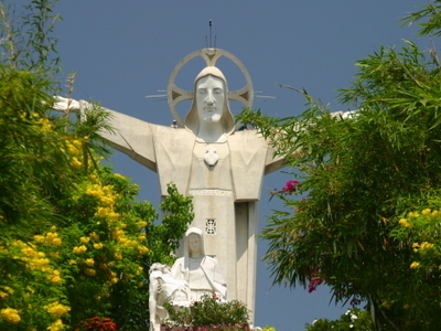 Christ of Vung Tau