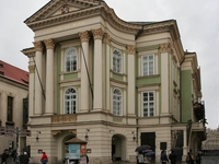 Estates Theatre