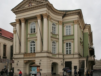 Estates Theatre