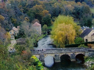 Saint Ceneri le Gerei