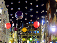 St Christopher's Place St Christopher's Place