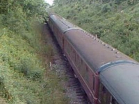 Mid-Norfolk Railway Mid-Norfolk Railway