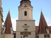 Krems an der Donau