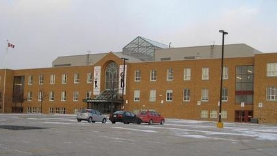 St. Elizabeth Catholic High School
