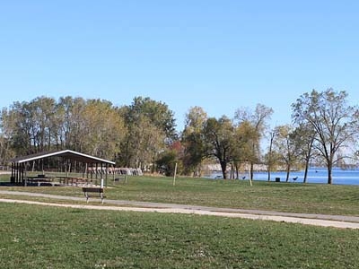 Sterling State Park