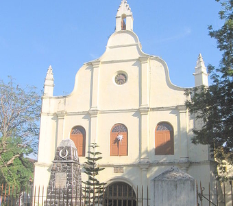 Fort Kochi