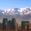 Las Condes City