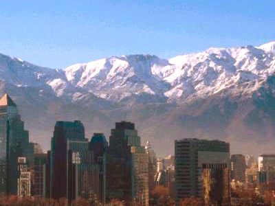 Las Condes
