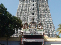 Thanumalayan Temple