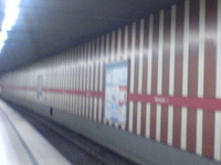 Stiglmaierplatz Station Stiglmaierplatz Station