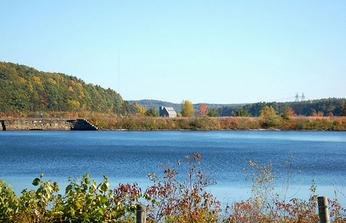 Stillwater River