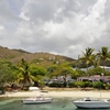 St  John Cruz Bay