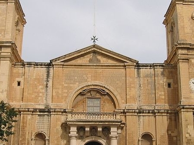 St John's Cathedral & Museum