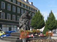ST. Joseph Square ST. Joseph Square