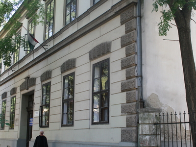 St. Joseph’s Secondary School