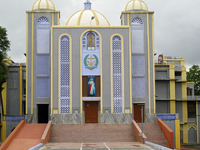 Jhansi