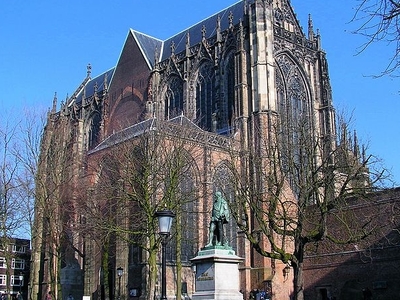St. Martin's Cathedral