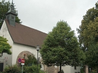 St Martin Church Linz St Martin Church Linz