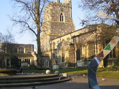 Watford