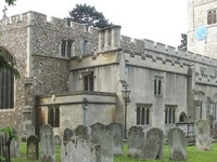 Cheshunt