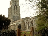 Ashwell Ashwell