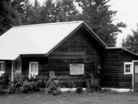 St. Mary Utility Area