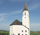 St Maximilian Parish Church St Maximilian Parish Church