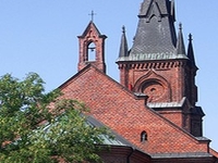 St. Michael Archangel Church St. Michael Archangel Church