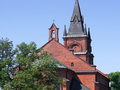 St. Michael Archangel Church