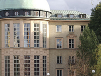 Stockholm School of Economics Stockholm School of Economics