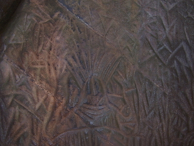 Edakkal Caves