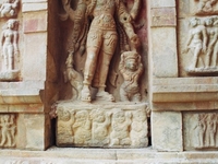 Great Living Chola Temples