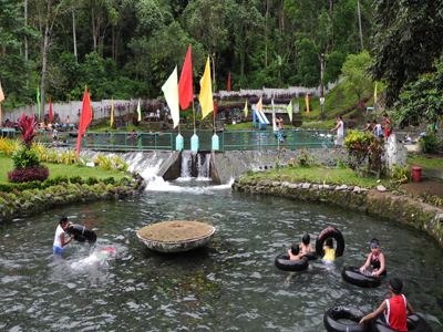 Sto Nino Cold Spring