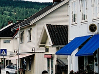 Jevnaker