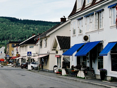 Jevnaker