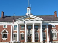 Stowe
