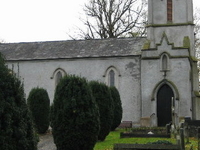 Templepatrick Templepatrick
