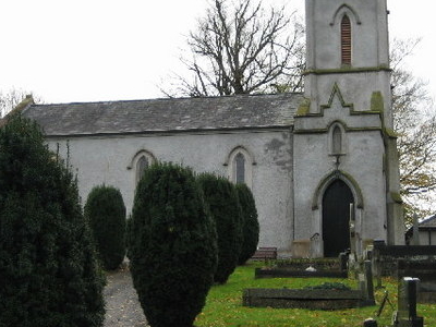 Templepatrick