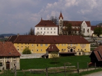 St Paul Abbey