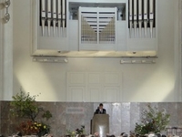St. Paul's Church