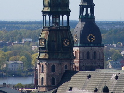 St. Peter's Church