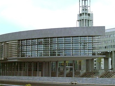 Sankt Pölten
